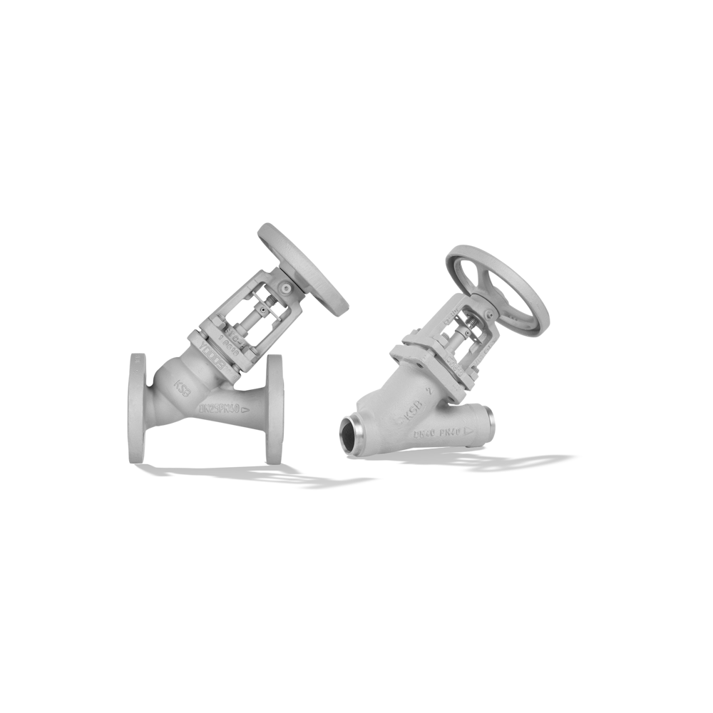 Gate Valve